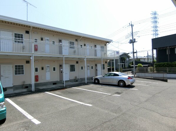 宝積寺駅 徒歩23分 1階の物件内観写真